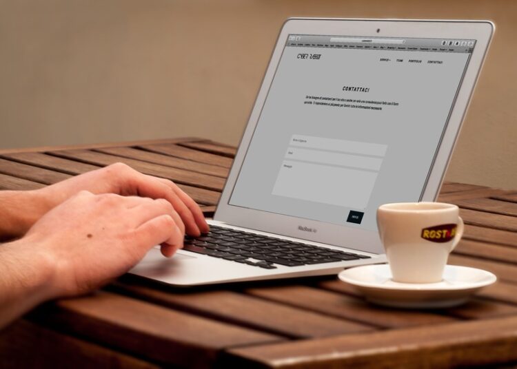 Affordable website design Wetherill Park