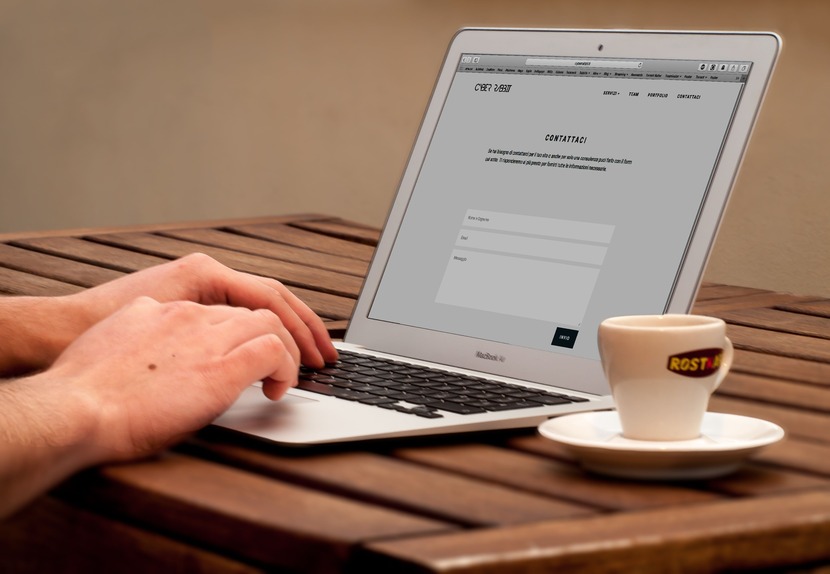 Affordable website design Wetherill Park