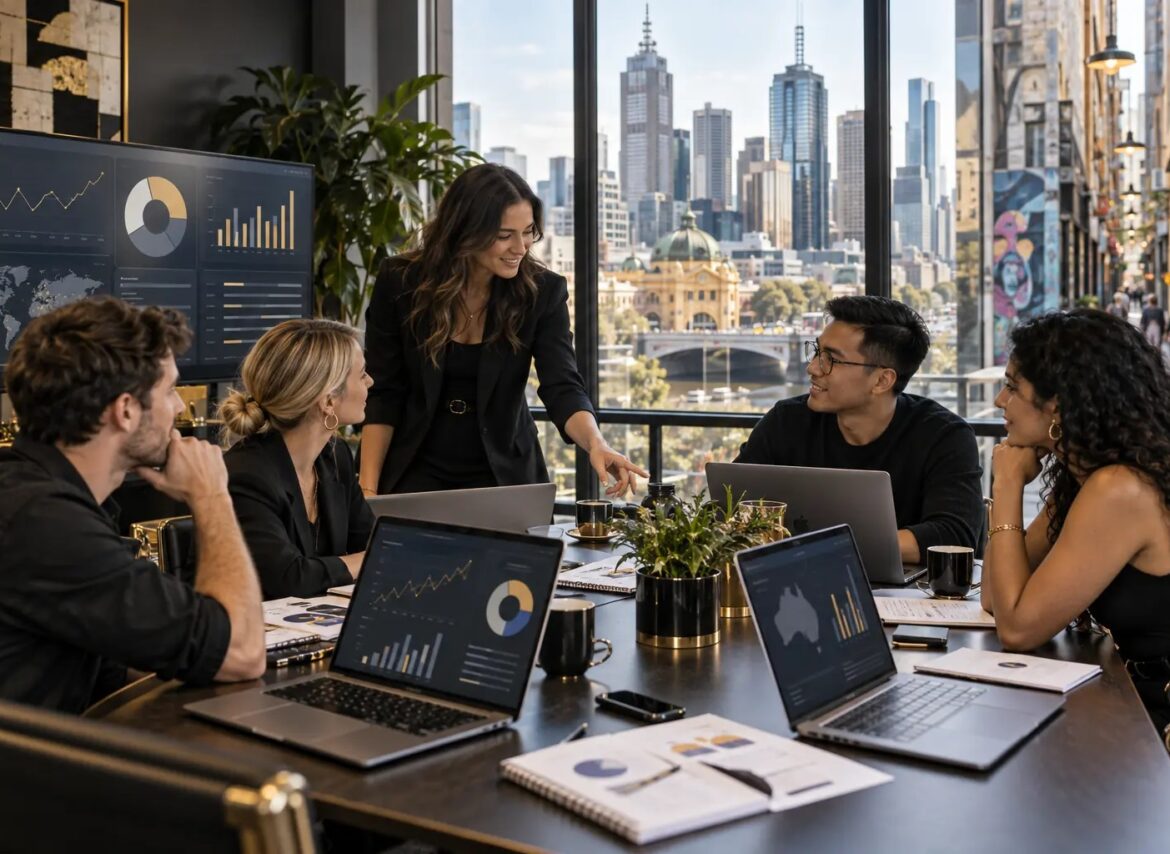 Enterprise SEO Sydney
