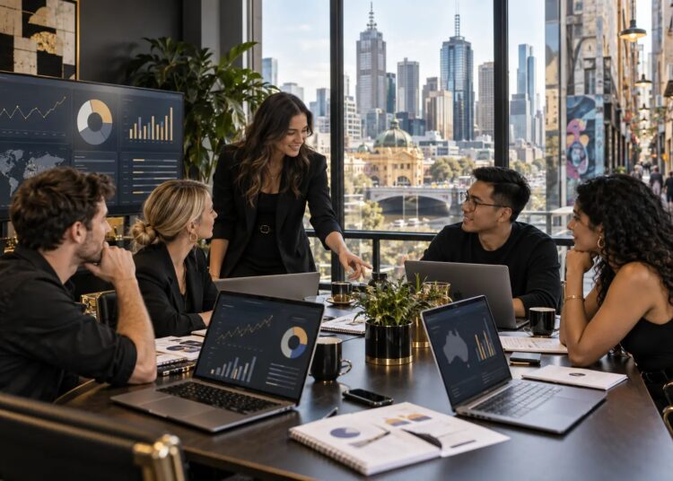 Enterprise SEO Sydney