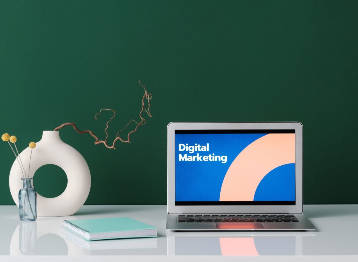 Digital Marketing Agency in Smithfield
