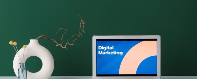Digital Marketing Agency in Smithfield