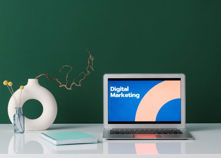 Digital Marketing Agency in Smithfield