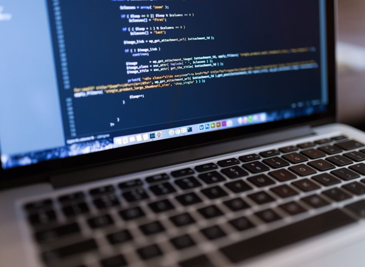 WordPress website designer Smithfield NSW