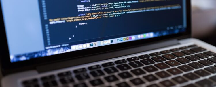 WordPress website designer Smithfield NSW