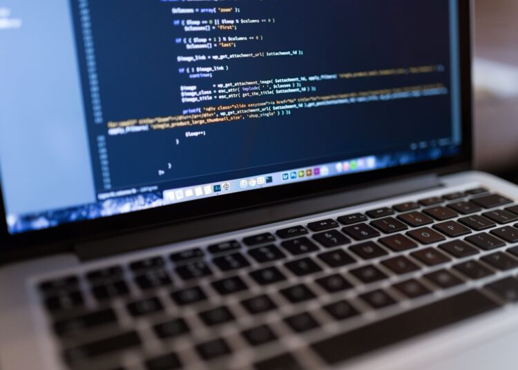 WordPress website designer Smithfield NSW
